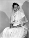 Mrs. J. R. Sartin, bride