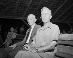 C. H. Hale, and Lon Huckabay