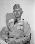 Major Edward E. Jordan