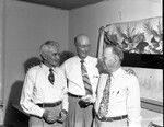 Joe Kramer, Blaine C. Swain, and R. C. Sweeney