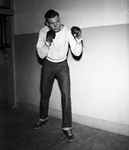 Golden Gloves F. D. Roberts