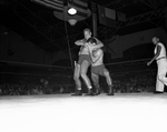 Wrestling