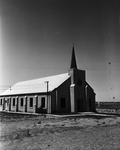 First Baptist Church of Crowley, Texas