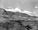 Amon carter and others in Colorado Negatives belongs to Amon Junior