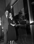 Fort Worth National Bank opening