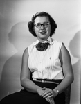 Miss Betty Ann Rowland