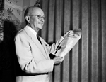 Earl L. Byers, a Kentucky colonel