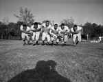 Paschal High School football team by Al Panzera