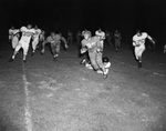 Poly vs. Adamson High School by Bob Bain