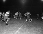 Arlington Heights versus Sunset High School football by Al Panzera