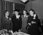 Business and Professional Women's Club Members