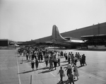 Convair Open House