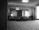Ballroom Foyer