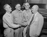 T. M. Leek, J. E. Sawyer, H. M. Damiel, and J. A. Hodges