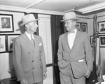 Robert A. Lovett and Charles A. Coolidge