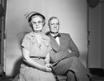 Mr. and Mrs. John S. Duncan