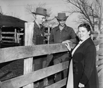 Farm & Ranch Section by Bill Durham