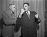 S. Doug Johnson and Jack Dempsey