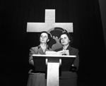 Women's Missionary Union Convention
