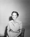 Mrs. M. M. Warden