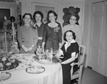Officers of Saint Joseph's Hospital Auxiliary