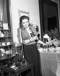 Woman's Club Antiques Show