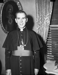Bishop Fullton J. Sheen
