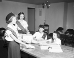 Girl Scouts encourage voting