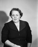Annette DeGrazier, employee of Nash, Windfohr & Brown