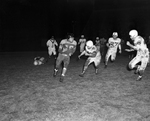 Arlington Heights versus Riverside football by Al Panzera