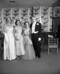 1952 Assembly Ball