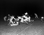 Paschal vs Poly High football by Al Panzera