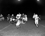 Paschal vs Poly High football by Al Panzera