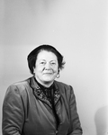 Mrs. Eileen Garrett