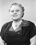 Mrs. W. F. Harriss