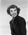 Shirley Taggart