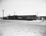 Berry Street Lumber Company building