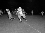 North Side vs. Carter Football by Al Panzera