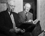 A. Bernard Earle and Charles J. Earle