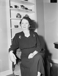 Mrs. Humphrey Harding
