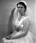 Mrs. Bobbie Boyd, bride