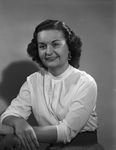 Mrs. A. D. Allen