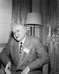 Judge William R. McKay