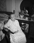 Mrs. Margaret Neal In Her 103rd Year
