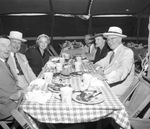 Chicago Pneumatic Tool Company groundbreaking for Fort Worth plant