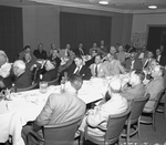 Chicago Pneumatic Tool Company groundbreaking for Fort Worth plant