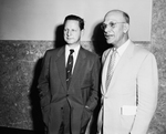 Albert M. Cole and W. H. Sindt