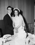 Mr. and Mrs. M. W. Kirkpatrick Junior