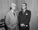 Charlton H. Lyons, Shreveport and Fred W. Shield, San Antonio