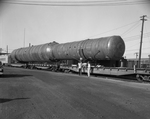 124-foot tank, Fort Worth and Denver Railway Company